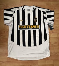 New Men’s Nike Juventus