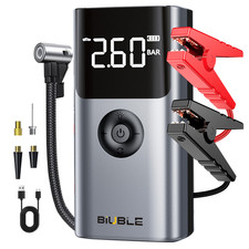 8000A Car Jump Starter With