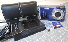 Pentax Optio M60 digital