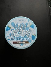 Plouise Bed Ready Blue