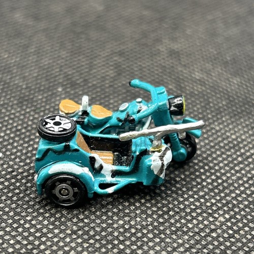 Micromachines galoob bmw - micromachines,