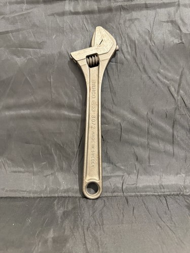 Bahco ergo adjustable - bahco,