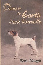Down earth jack russells - down, to