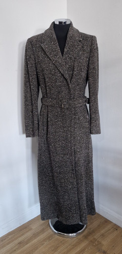 Vintage laura ashley long - laura,