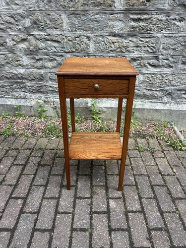 Mid century pot stand art - mid,