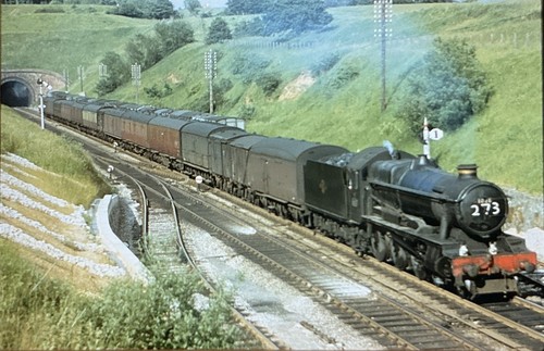 Gwr 1021 county of - gwr, ‘