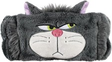 Disney Cinderella Lucifer Face