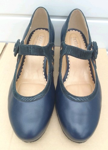 Hotter size exf wide fit - hotter,