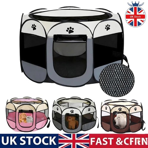 Portable soft fabric dog - dog, cat