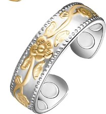 Magnetic pure copper