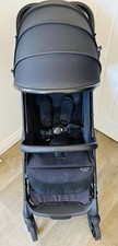 Egg Z Compact Stroller in