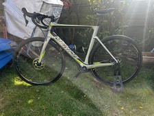 Merida Reacto 5000 Carbon Aero