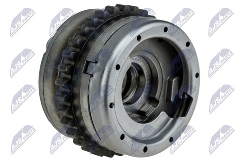 Nty camshaft adjuster vvt - vvt, hub