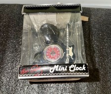 MZ Berger Elvis Pressley Mini