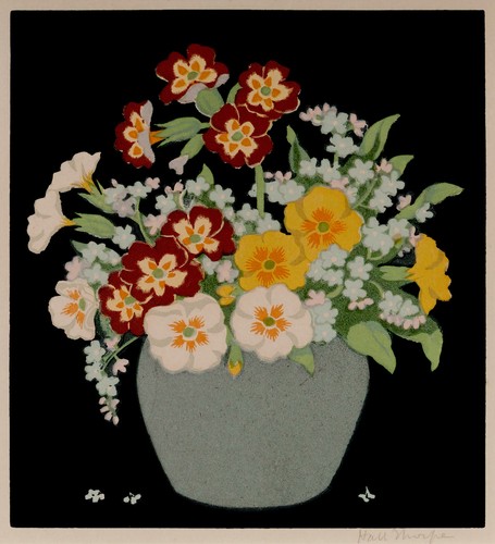 John hall thorpe - hall,