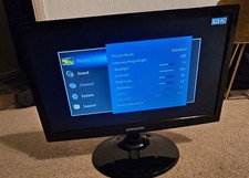 Samsung T19B300EW - 19” LED