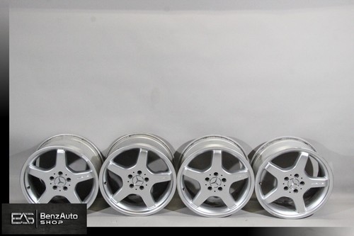 Mercedes r230 sl55 amg sl500 - mercedes,