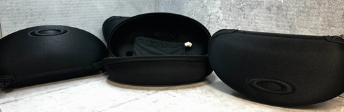 Oakley hard sunglass case - hard,