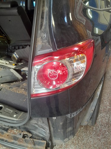 2011 hyundai santa 2 crdi - fe, 2.2