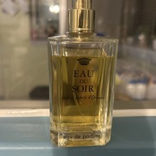 Sisley, Eau Du Soir Eau De
