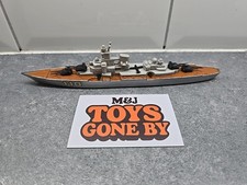 Matchbox Sea Kings K303 Battleship