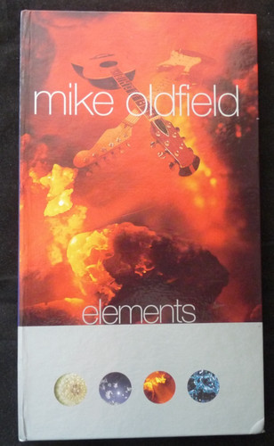 Mike oldfield elements - –,