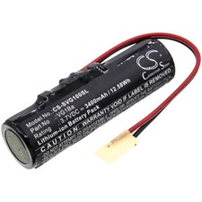 3.7V Battery for Soundcast VG1