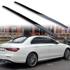 FYRALIP Gloss Black Side