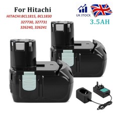 18v 5ah ion battery fits - 3.5ah,
