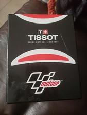 Tissot swiss T-Race MotoGP LOW