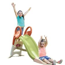 Garden Slide Wave 5ft Foldable Indoor Outdoor Non Slip Gift Ideas for Kids NEW