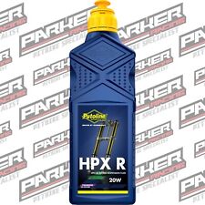 Putoline Racing Fork Oil HPX 7.5w  - Pit Bike , supermoto, Racing
