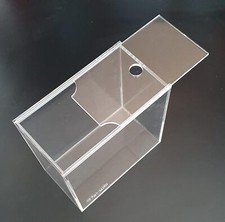 Nano fish tank - tank, acrylic