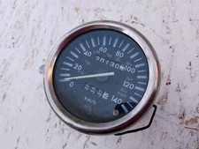 Keeway Superlight 125 speedo clock speedometer 