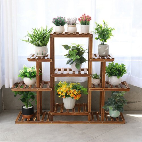 Xxl thicken carbonized plant - thicken,