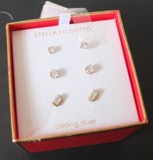 3X Stella Picciotto Designer