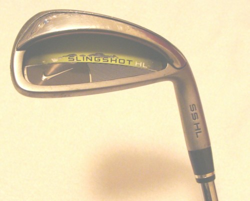 Nike slingshot single - nike,