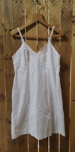 Preloved vintage cotton - , very