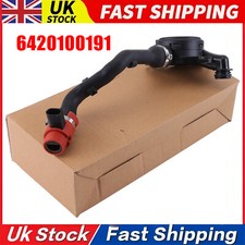 Oil Separator Oil Breather 6420101891 FIT MERCEDES E280 E320 C320 V6 CDi CLS 320