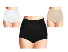 Ladies medium control tummy - control,