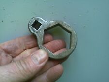 Vintage AIRCRAFT ENGINE Pratt