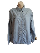 Crane Sports Unisex Blue Long