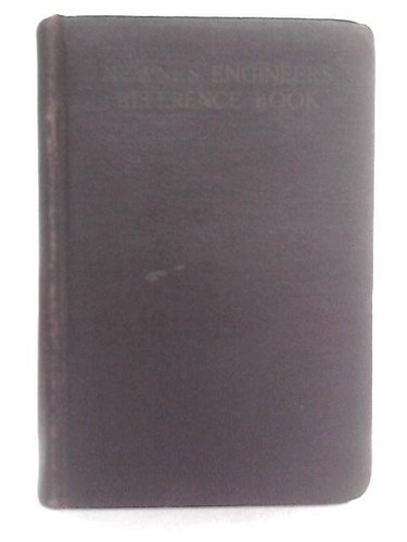 Newnes engineer reference - newnes, engineer's