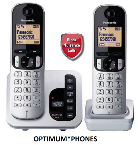 Panasonic tgc222es twin - panasonic,