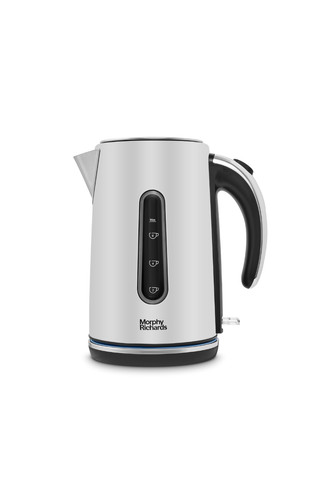 Morphy richards kettle 7l - morphy,