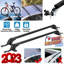 Universal Lockable Aluminium