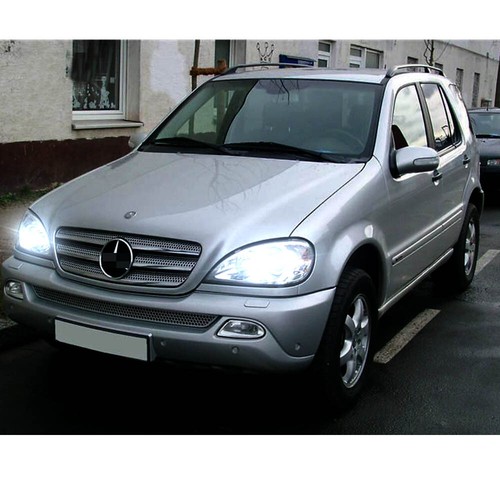For mercedes w163 05 - mercedes, 98-05