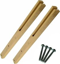 Multi Fit Pair Of Headboard