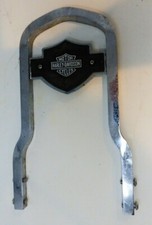 Vintage Harley Davidson