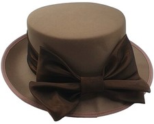 KANGOL/Ladies/Womens Taupe &